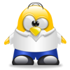Benutzeravatar